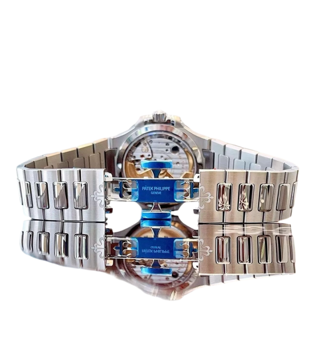 Patek Philippe 40 mm + Orjinal Kutu