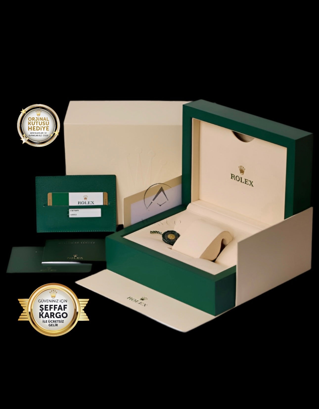 Rolex supmarine