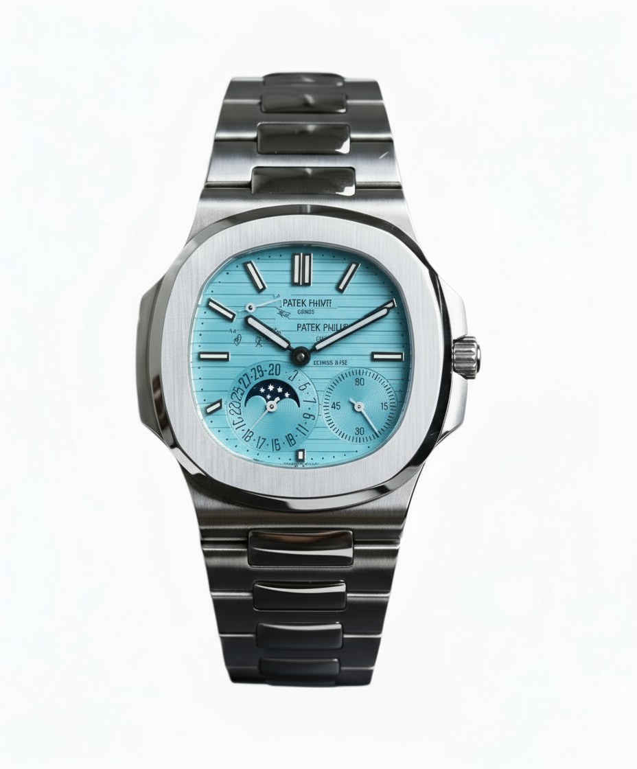 Patek Phılıppe + Orjinal Kutu