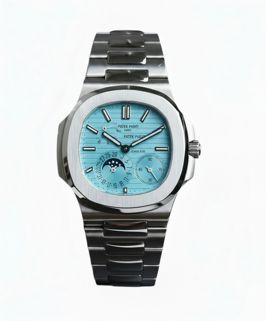 Patek Phılıppe + Orjinal Kutu