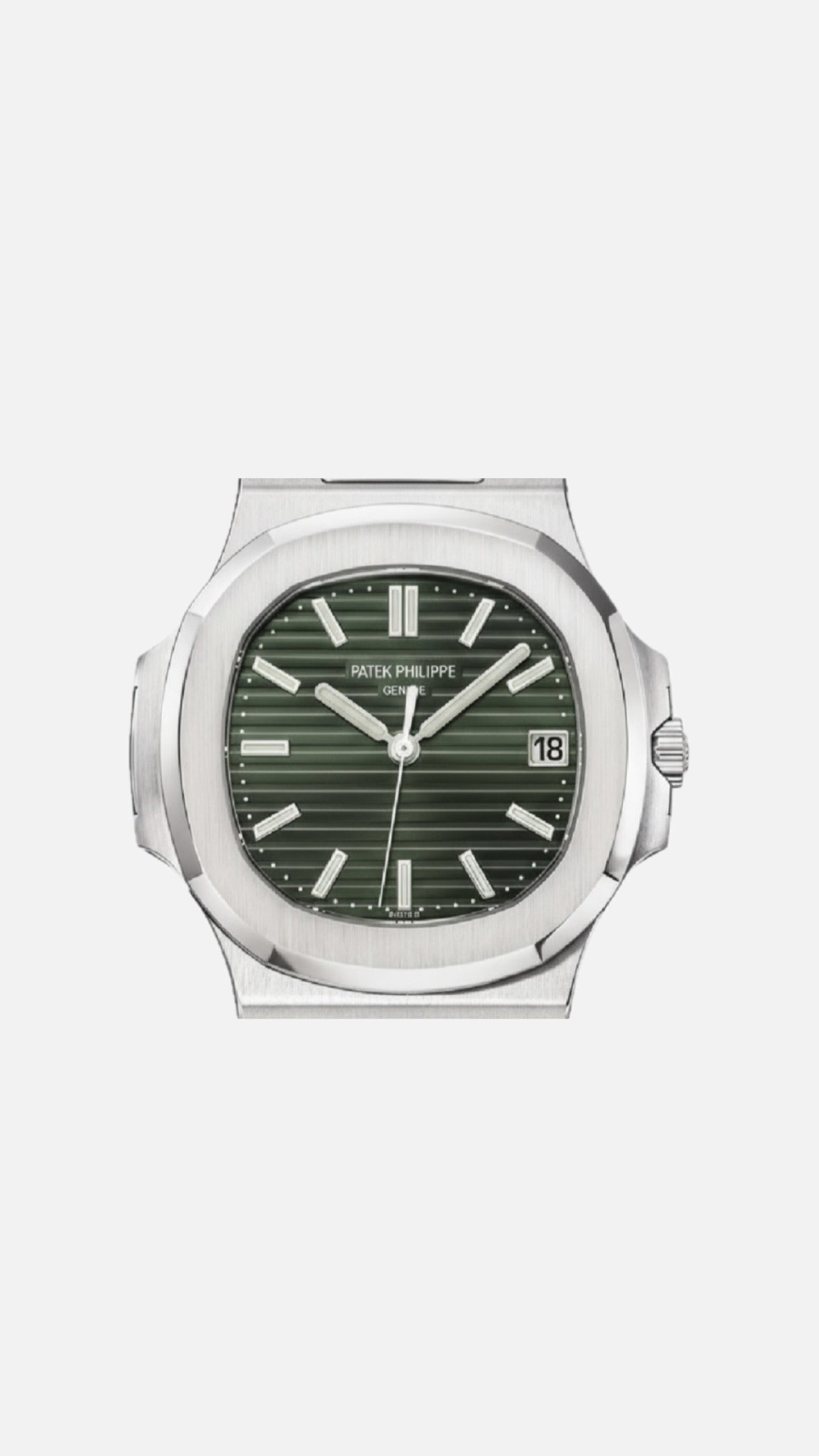 Patek Philippe 40 mm + Orjinal Kutu