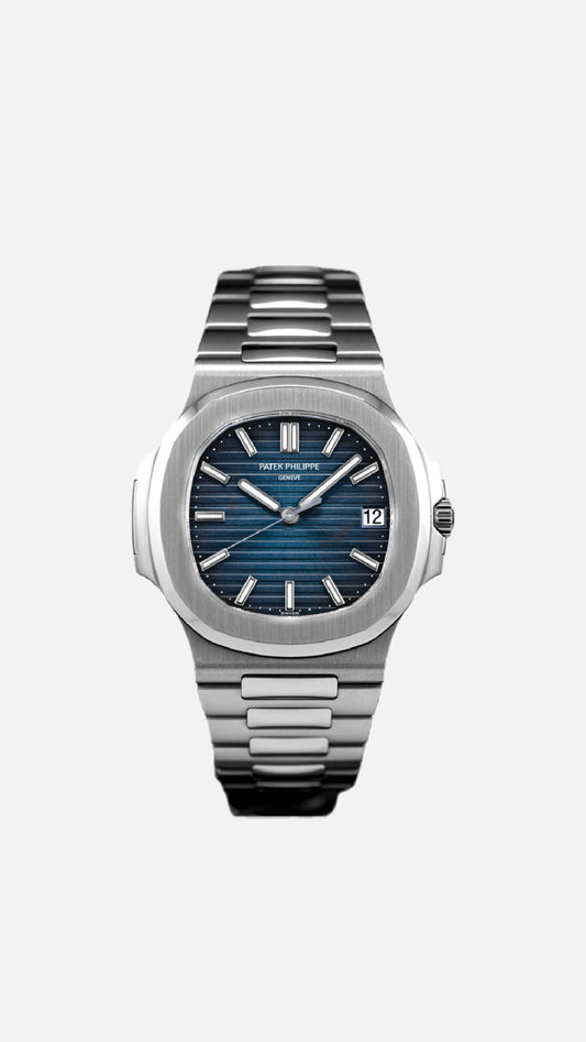 ( BAYAN )  Nautilus 5719/10G-010 Kadın 36 mm + Kutu