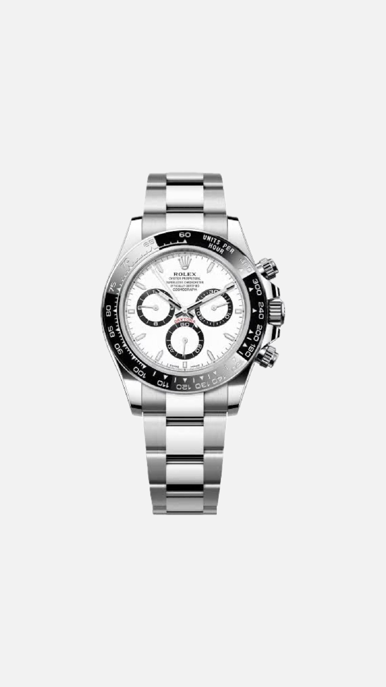 Rolex Daytone 41 mm