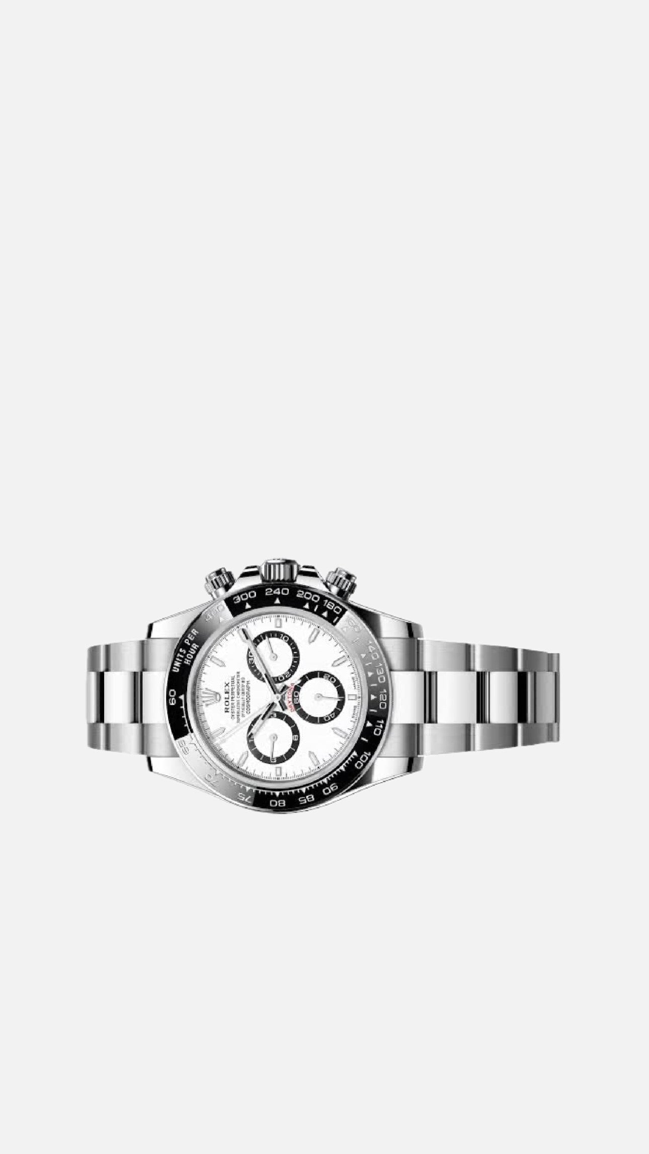 Rolex Daytone 41 mm